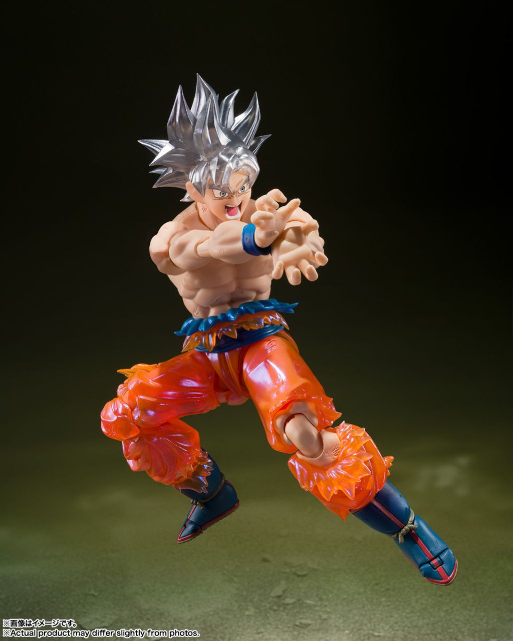SHF_SonGoku_UltraInstinct_DBS_TNS 006