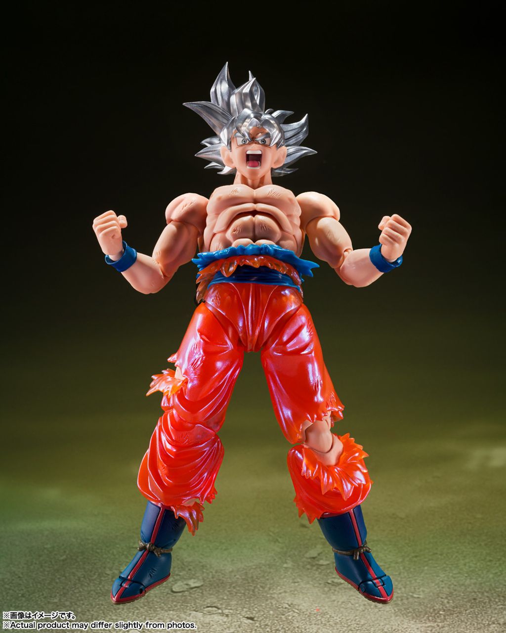 SHF_SonGoku_UltraInstinct_DBS_TNS 004