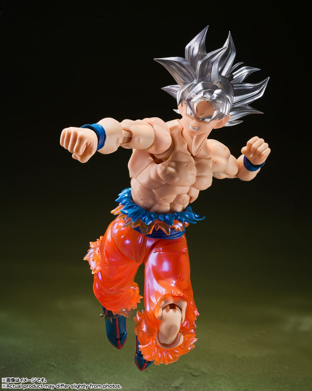 SHF_SonGoku_UltraInstinct_DBS_TNS 005