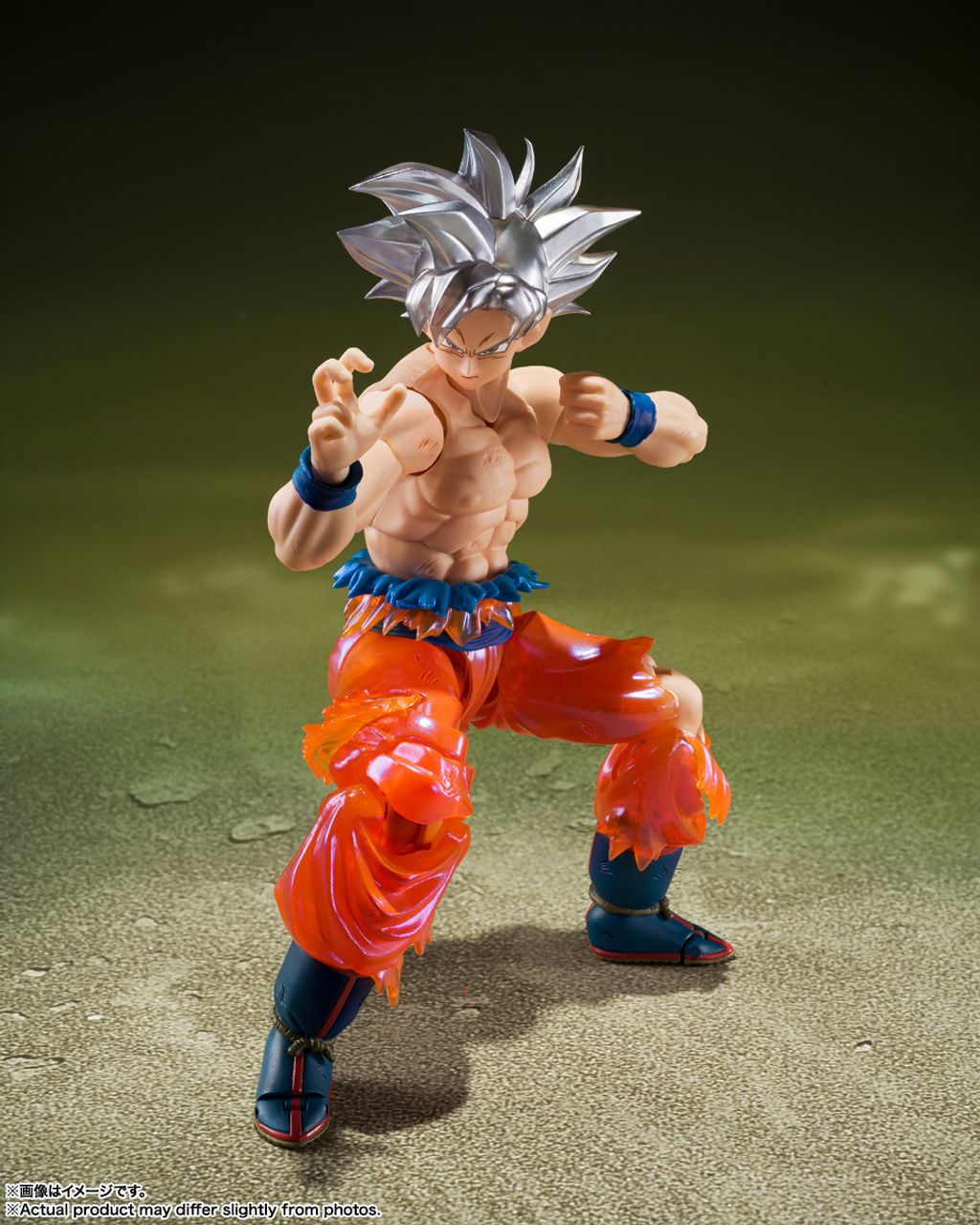 SHF_SonGoku_UltraInstinct_DBS_TNS 002