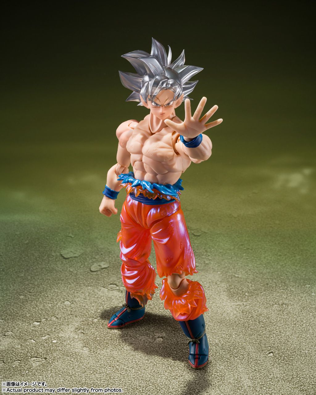SHF_SonGoku_UltraInstinct_DBS_TNS 003