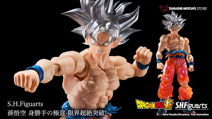 SHF_SonGoku_UltraInstinct_DBS_TNS 00