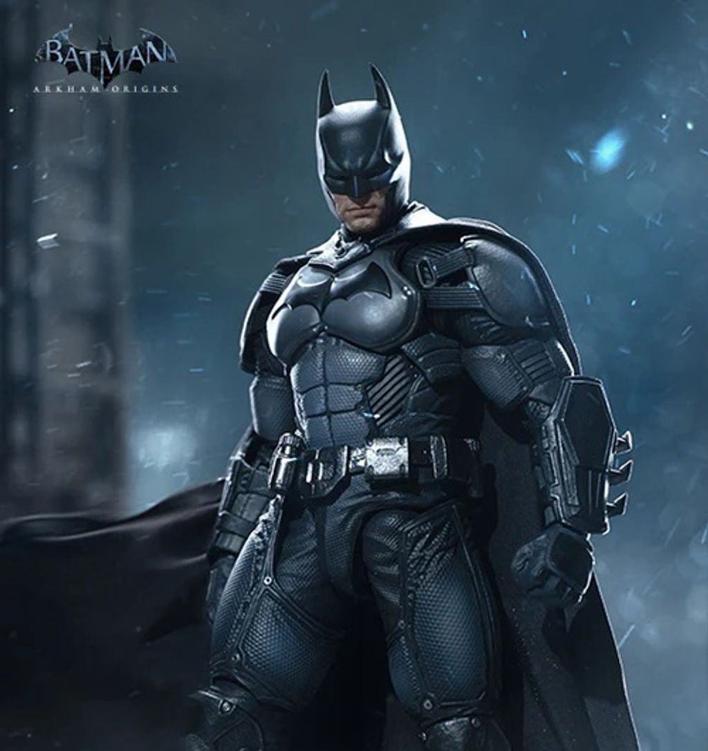 INART_Batman_ArkhamOrigins 00