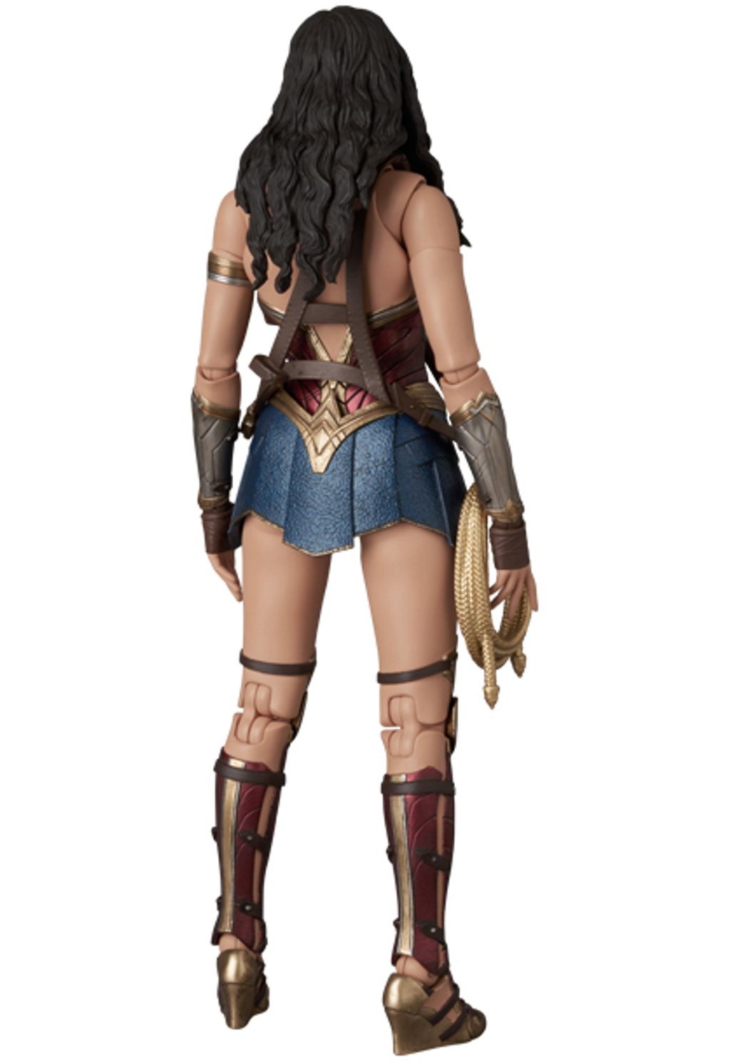 MAFEX296_WonderWoman_ZSJL 004