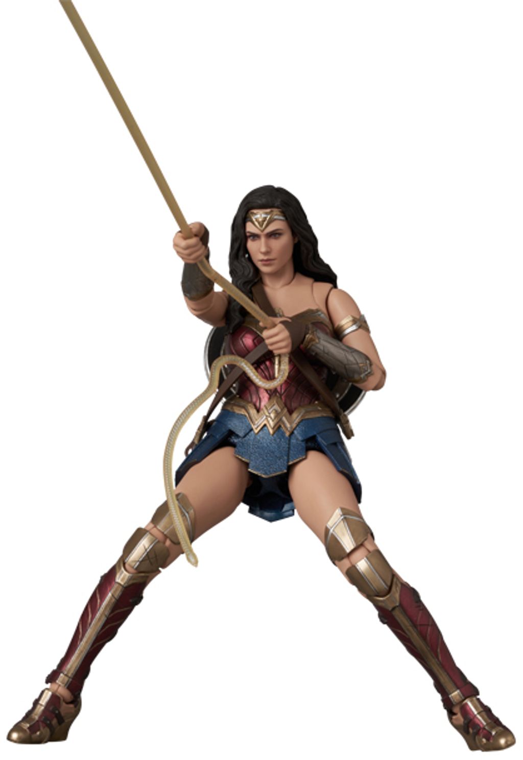 MAFEX296_WonderWoman_ZSJL 008