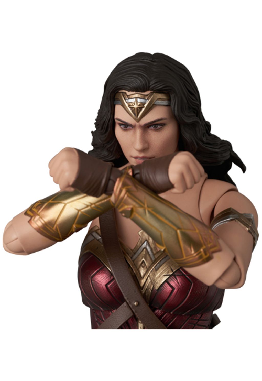MAFEX296_WonderWoman_ZSJL 006