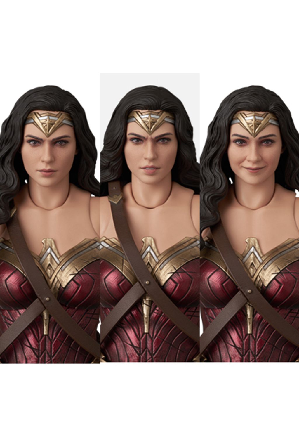 MAFEX296_WonderWoman_ZSJL 005