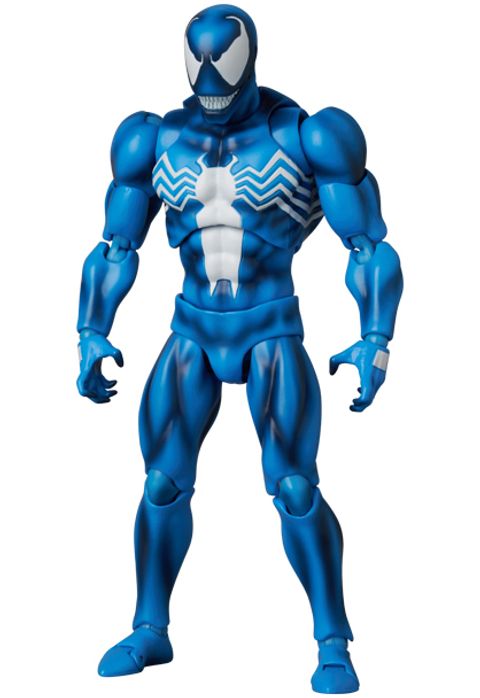 MAFEX298_Venom_ComicBlue_Marvel 003
