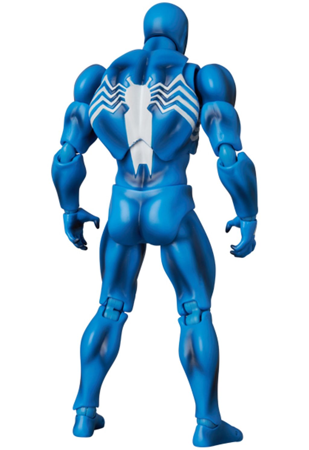 MAFEX298_Venom_ComicBlue_Marvel 004