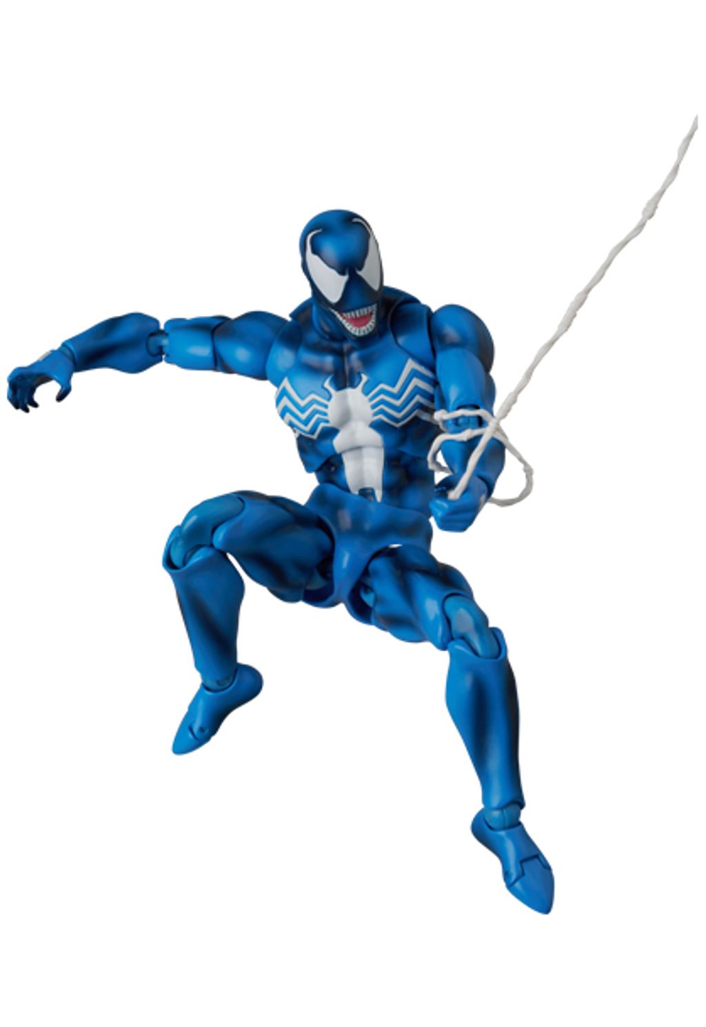 MAFEX298_Venom_ComicBlue_Marvel 008