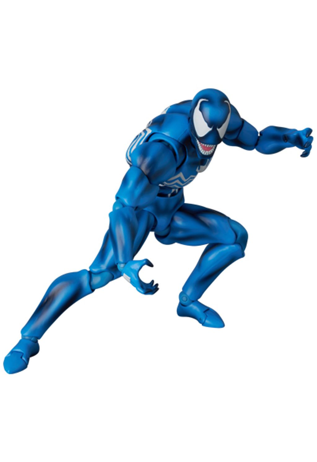 MAFEX298_Venom_ComicBlue_Marvel 010