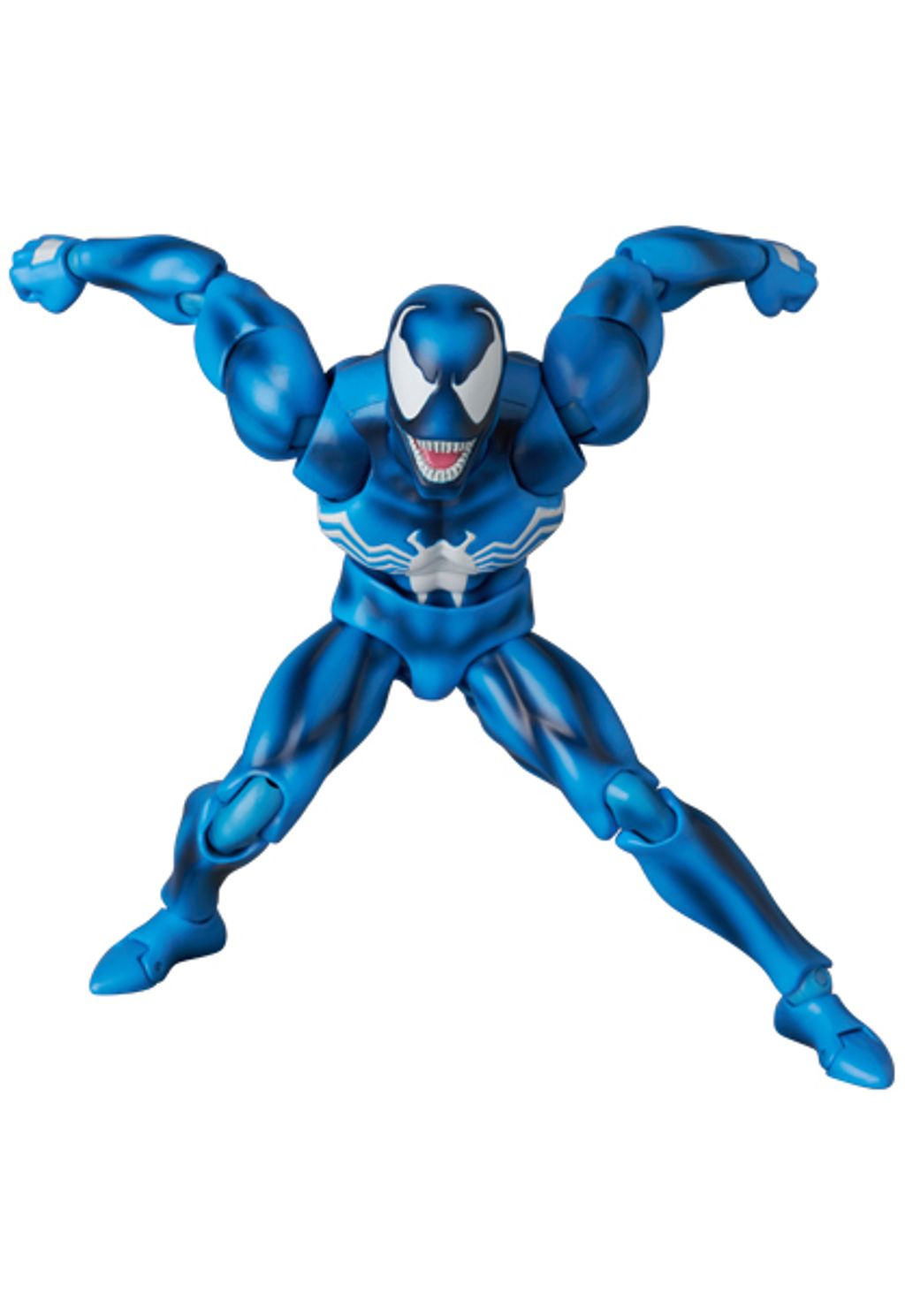 MAFEX298_Venom_ComicBlue_Marvel 011