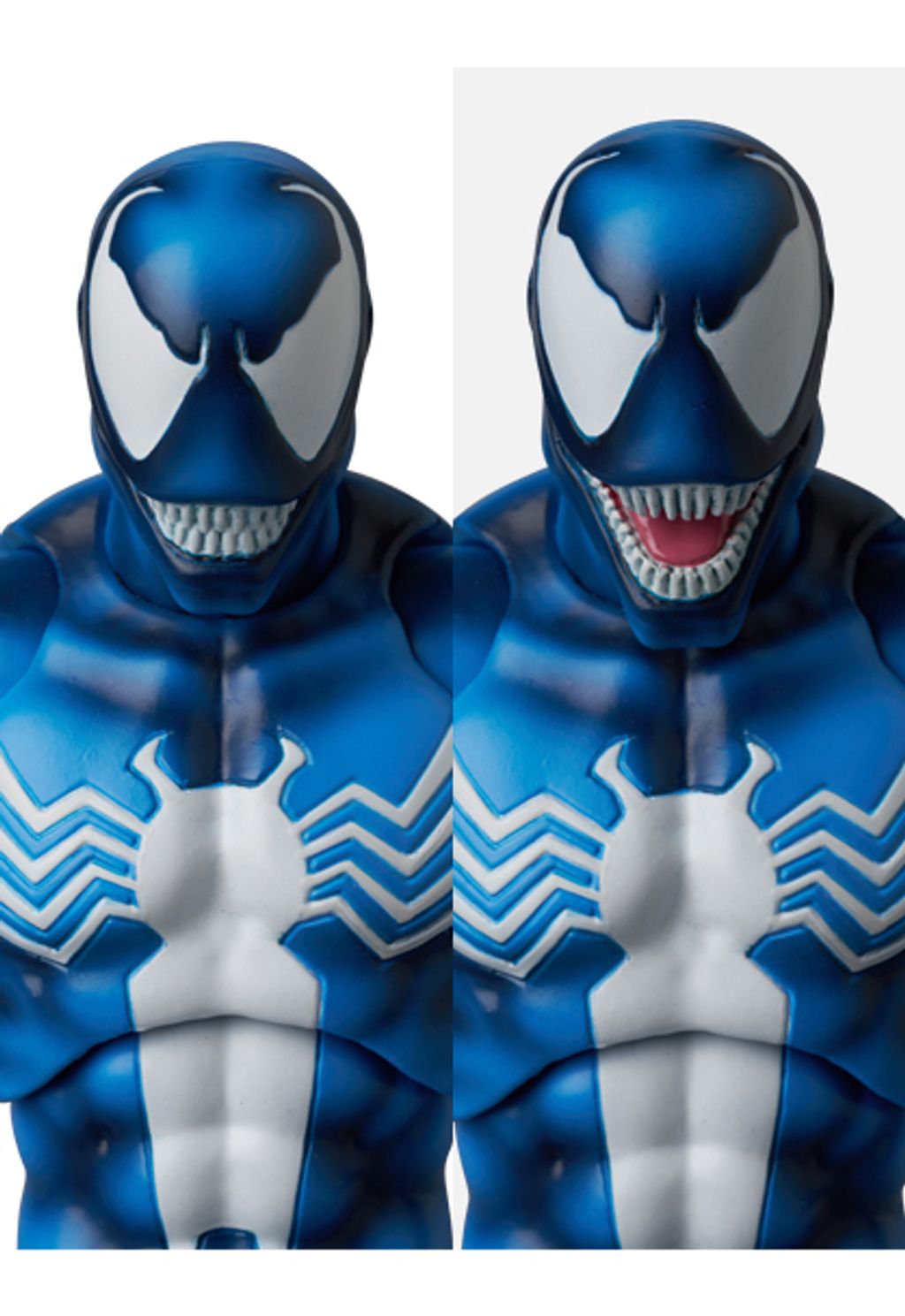 MAFEX298_Venom_ComicBlue_Marvel 005