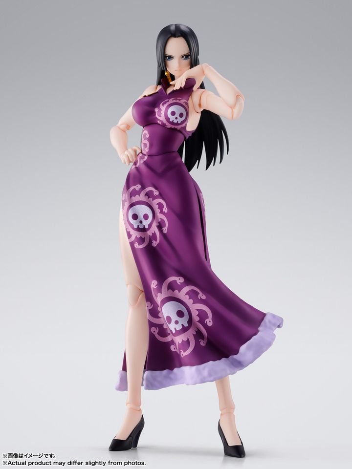 SHF_BoaHancock_MarineFord_OP 001