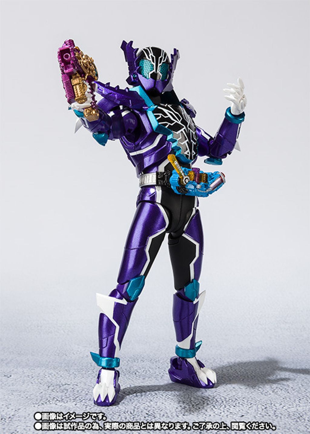 SHF_KRRogue (P) 005