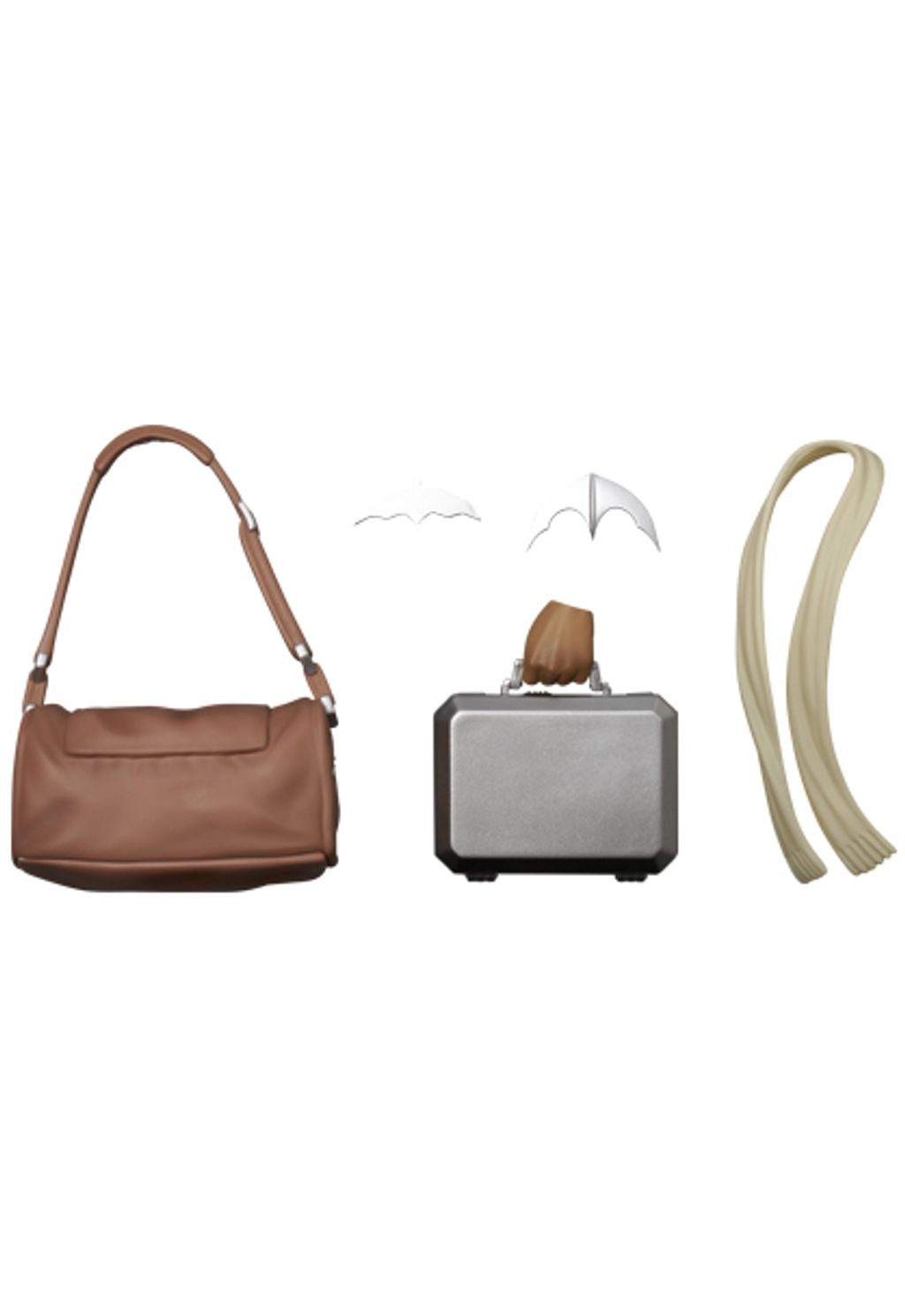 MAFEX299_BruceWayne_HUSH 008