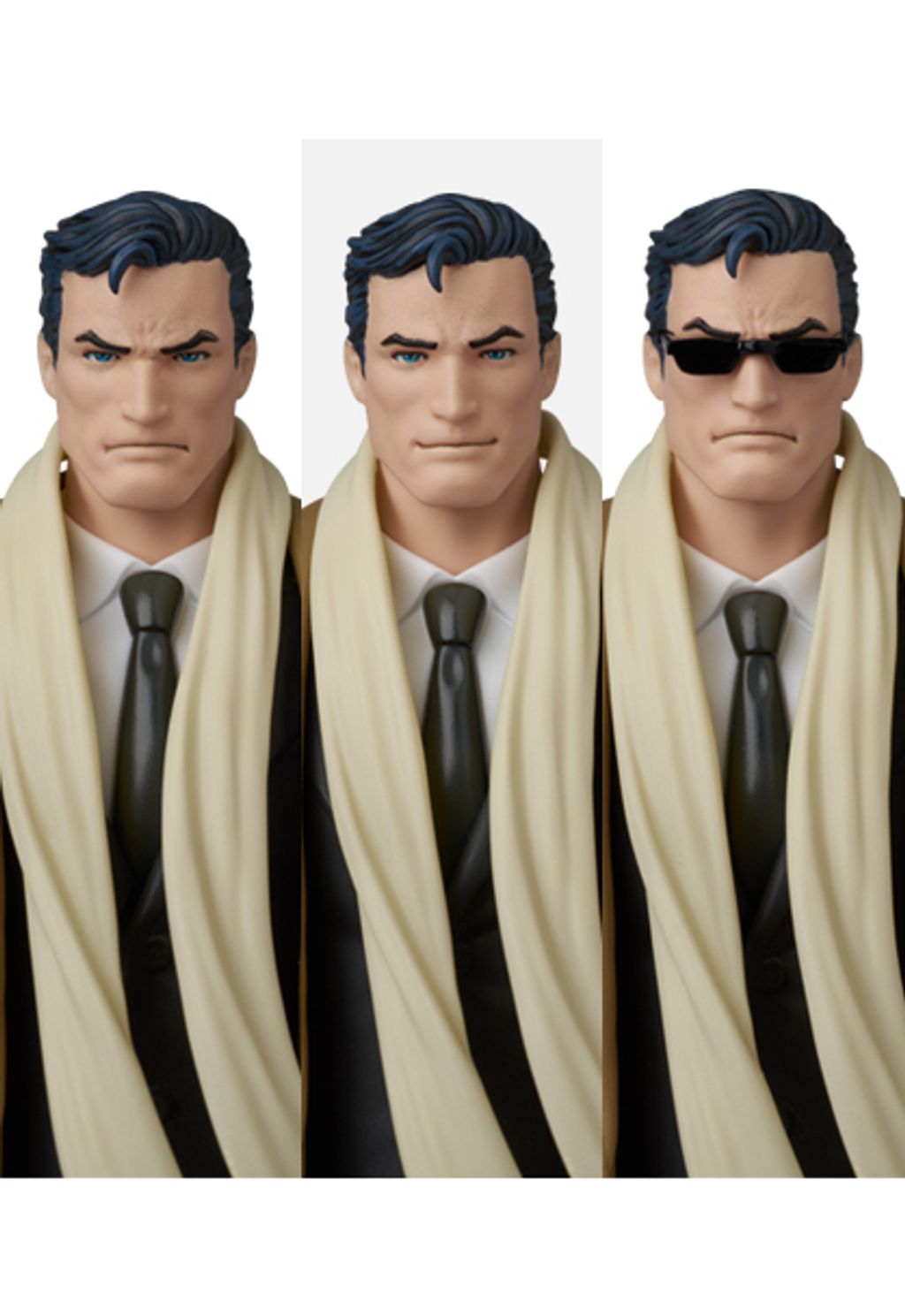 MAFEX299_BruceWayne_HUSH 004