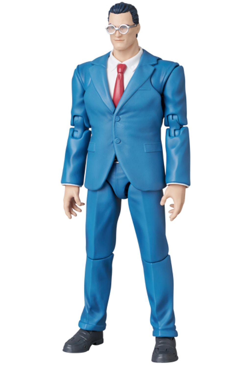 MAFEX300_ClarkKent_HUSH_DC 003