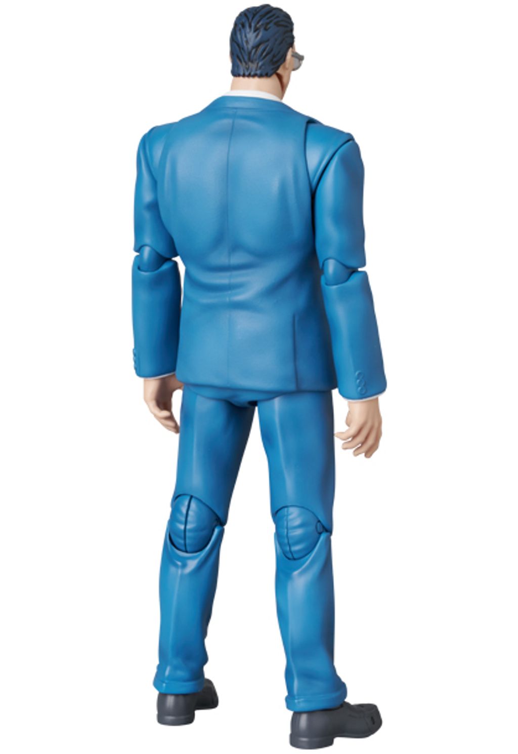 MAFEX300_ClarkKent_HUSH_DC 004