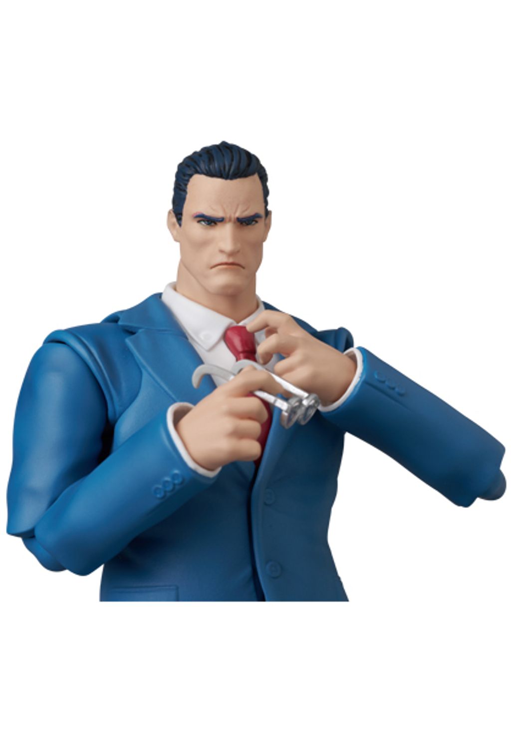 MAFEX300_ClarkKent_HUSH_DC 007