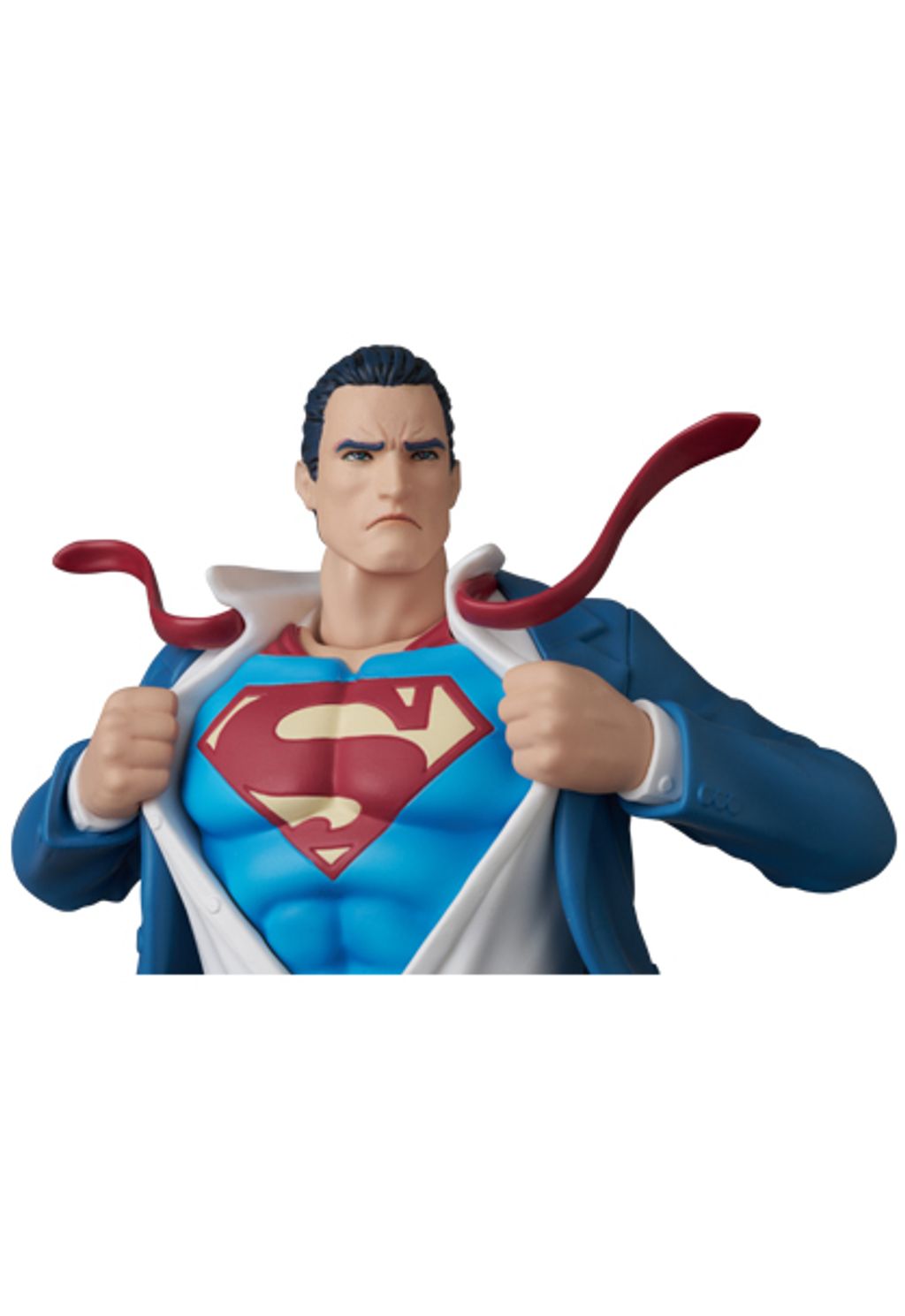 MAFEX300_ClarkKent_HUSH_DC 009