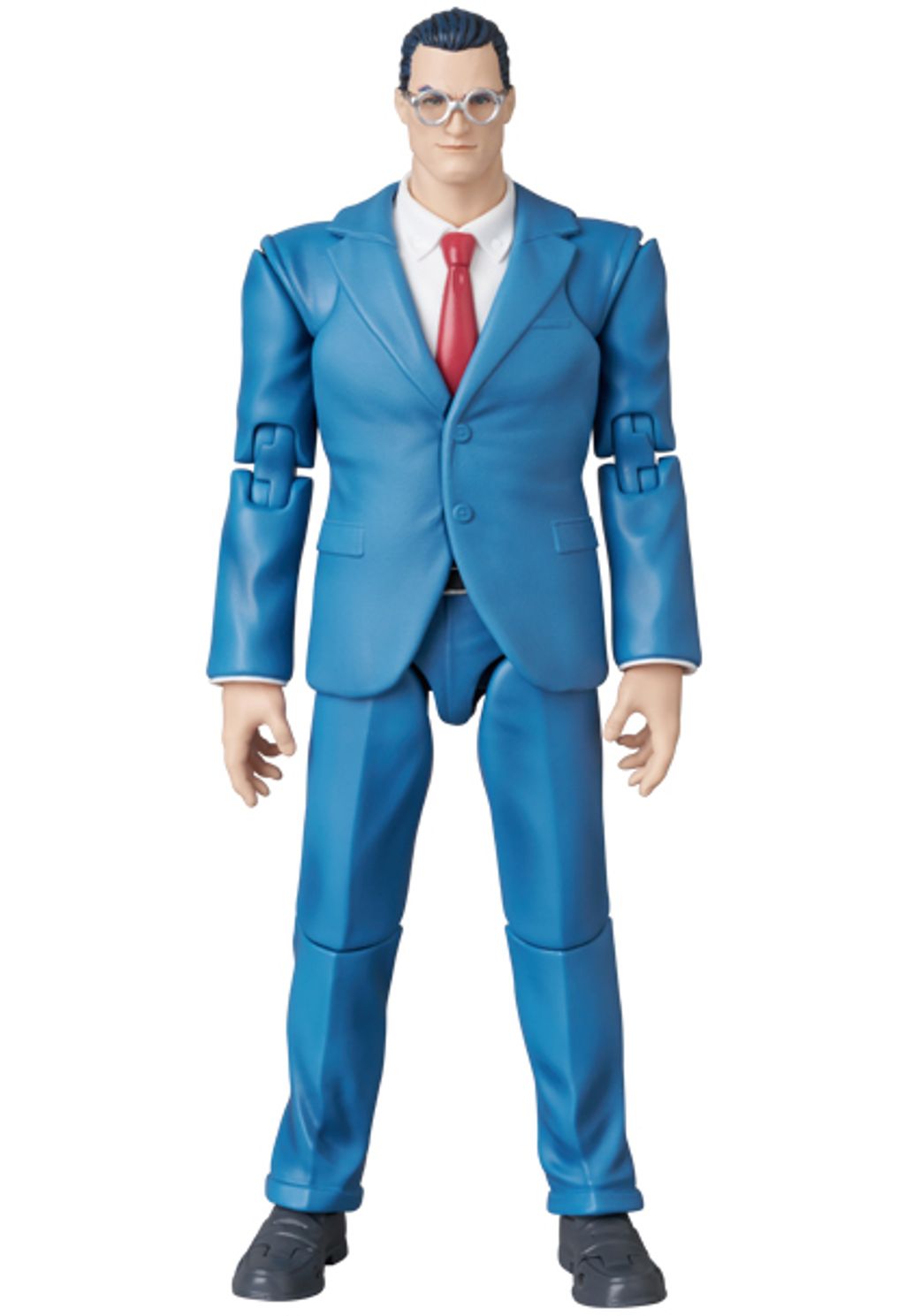 MAFEX300_ClarkKent_HUSH_DC 002