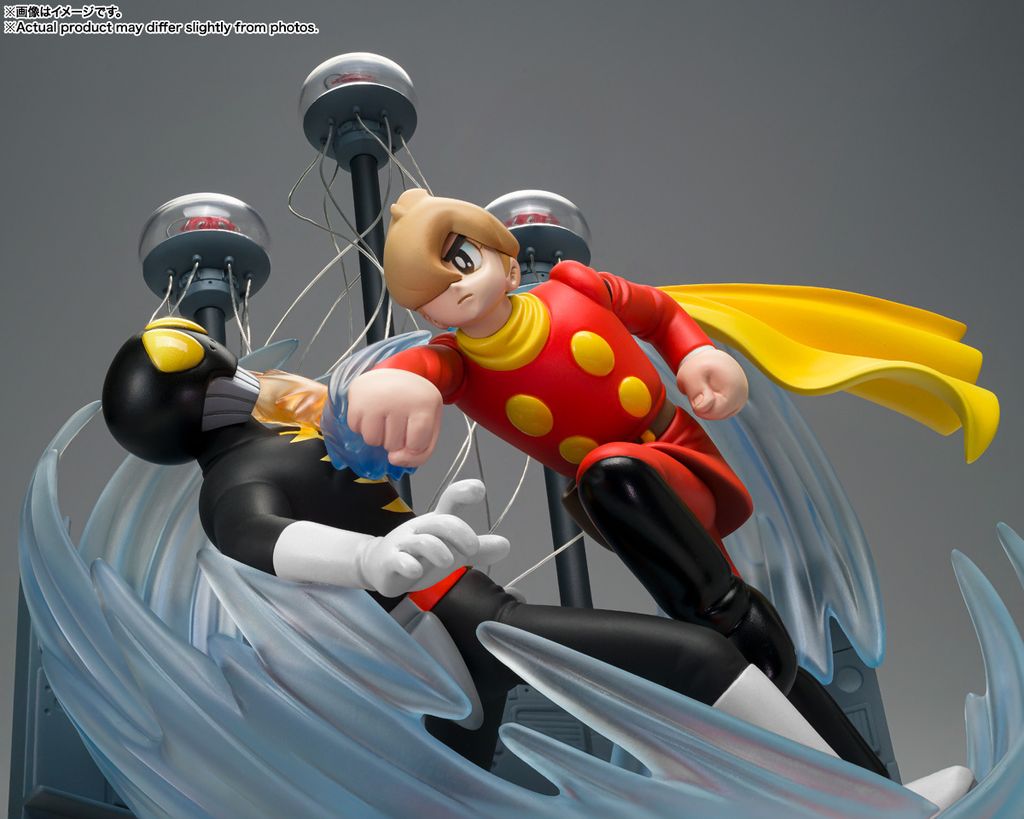 FZ_Cyborg009_FinalDuel 009