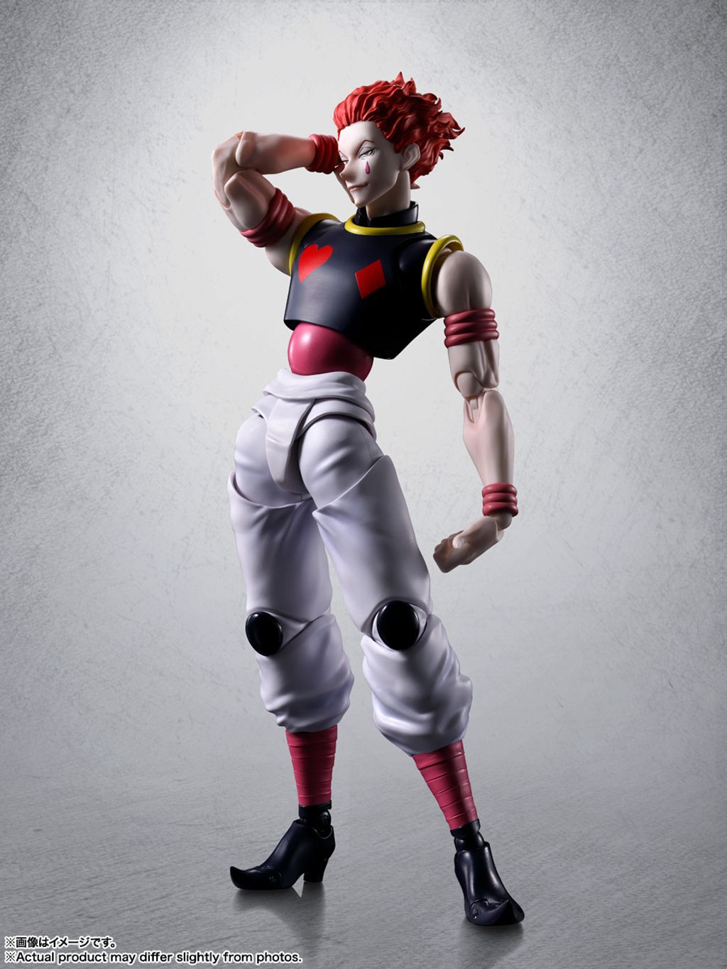 SHF_Hisoka_HxH 002