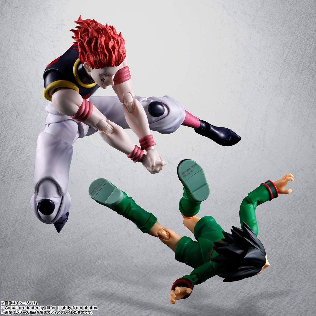 SHF_Hisoka_HxH 009