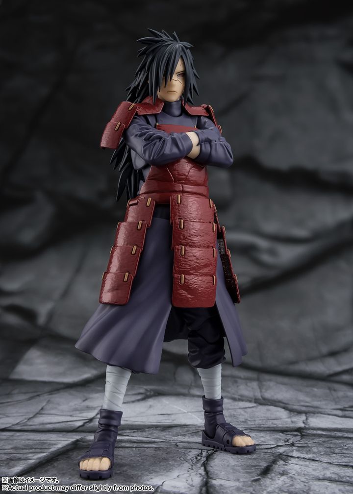 SHF_UchihaMadara_LegendOfDarkness_NS 001