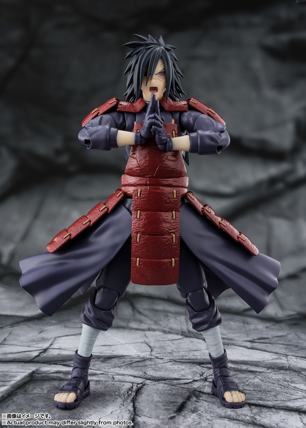 SHF_UchihaMadara_LegendOfDarkness_NS 002