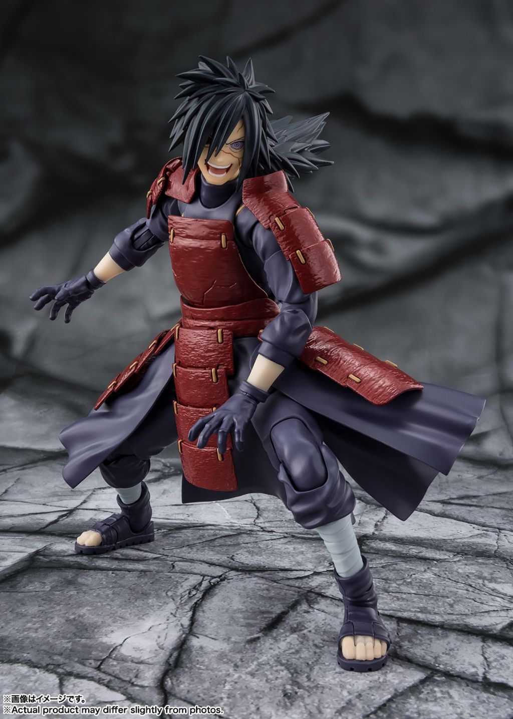 SHF_UchihaMadara_LegendOfDarkness_NS 003