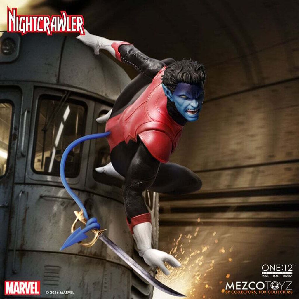 [ONE12] Nightcrawler_MarvelXMen 006