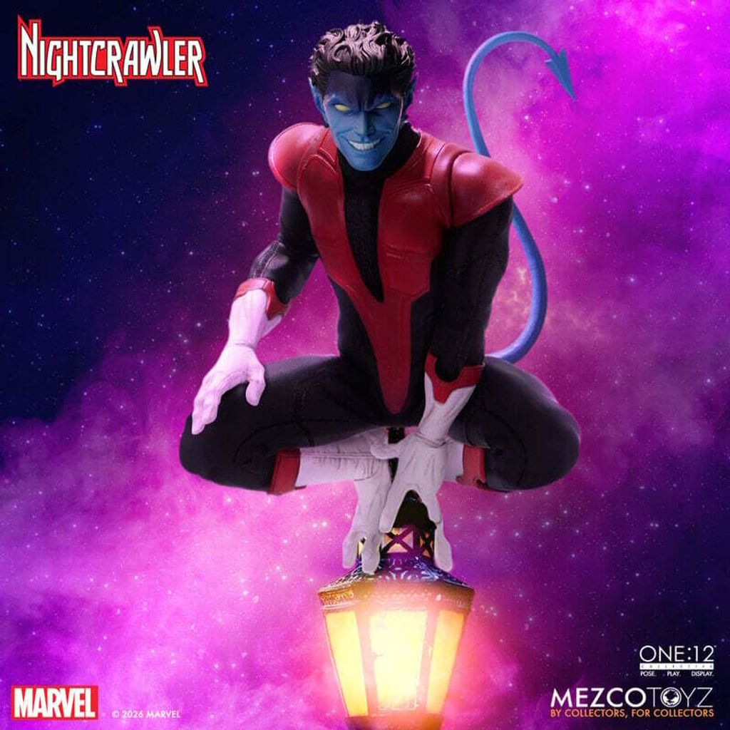 [ONE12] Nightcrawler_MarvelXMen 003