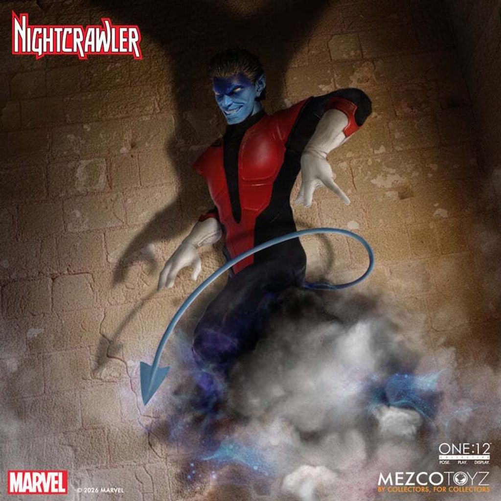 [ONE12] Nightcrawler_MarvelXMen 012