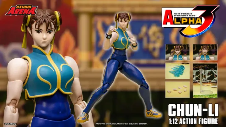 SA_ChunLi_SFA3 00