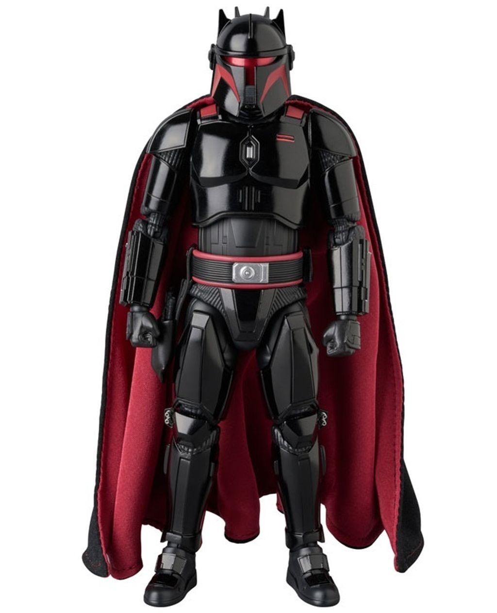 MAFEX301_MoffGideon_SWTheMandalorian 002