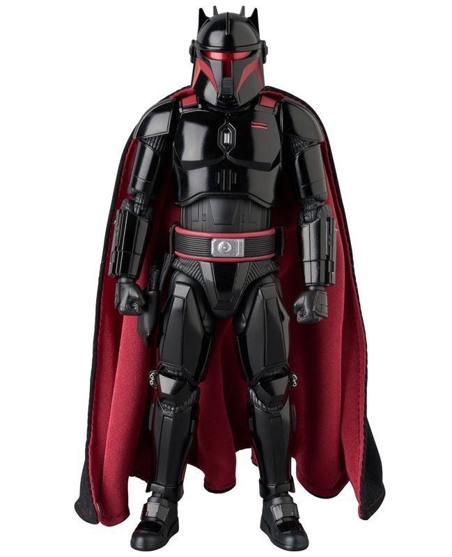 MAFEX301_MoffGideon_SWTheMandalorian 002