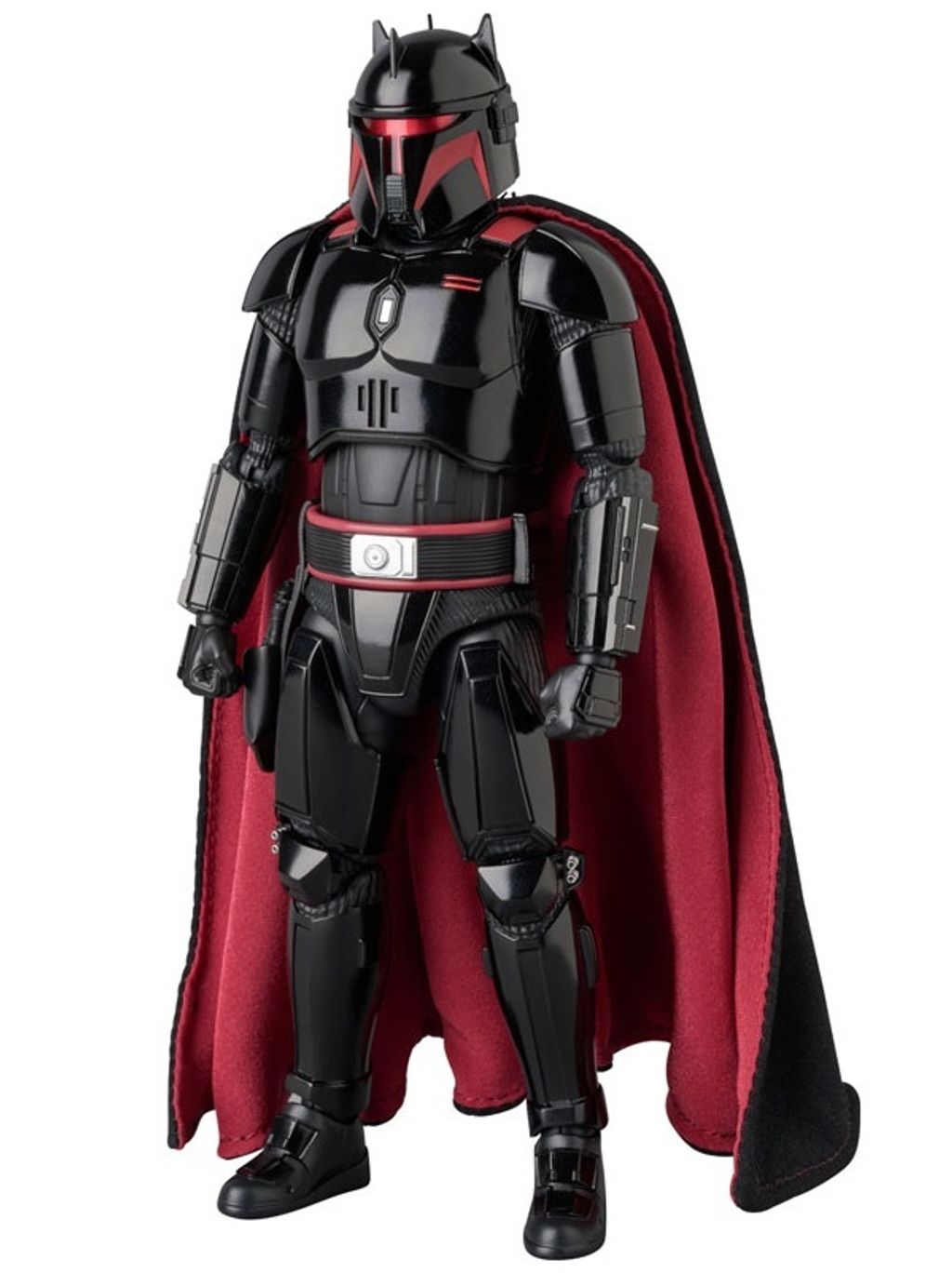 MAFEX301_MoffGideon_SWTheMandalorian 003