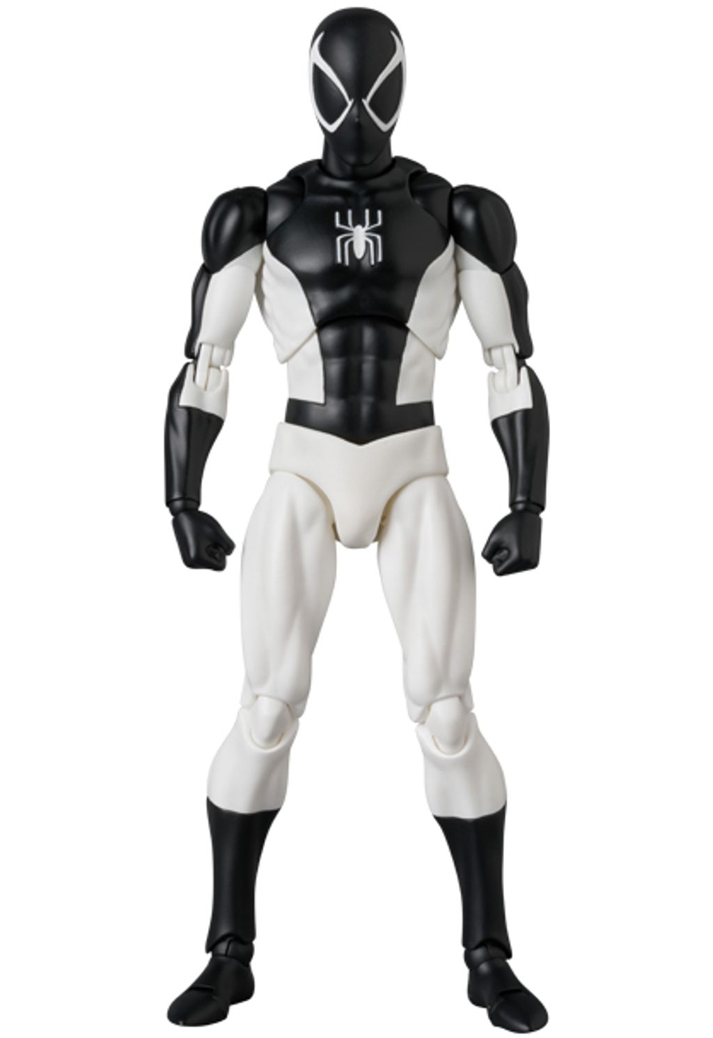 MAFEX302_NegativeZone_SpiderMan 002