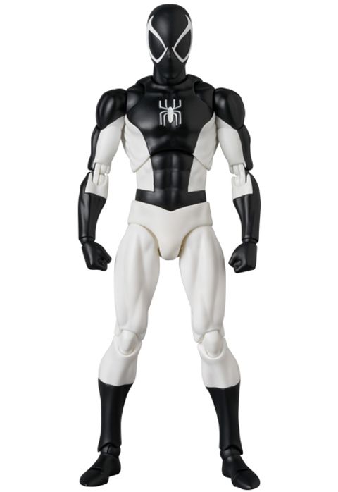 MAFEX302_NegativeZone_SpiderMan 002
