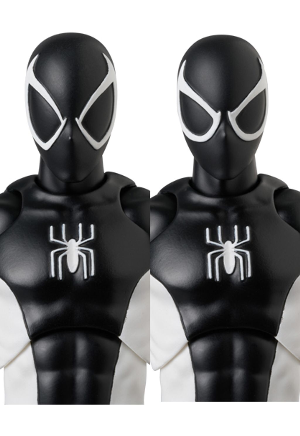 MAFEX302_NegativeZone_SpiderMan 005