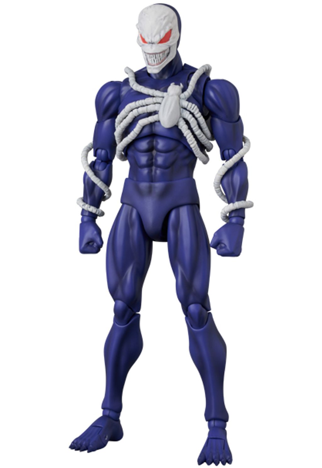 MAFEX303_Venom2099 003