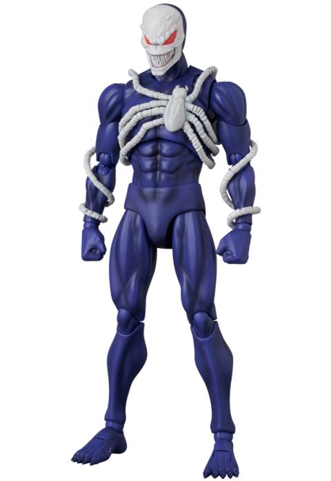 MAFEX303_Venom2099 003