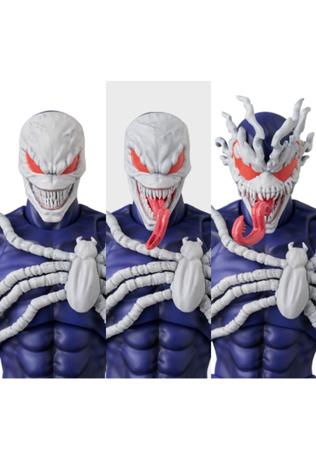 MAFEX303_Venom2099 005