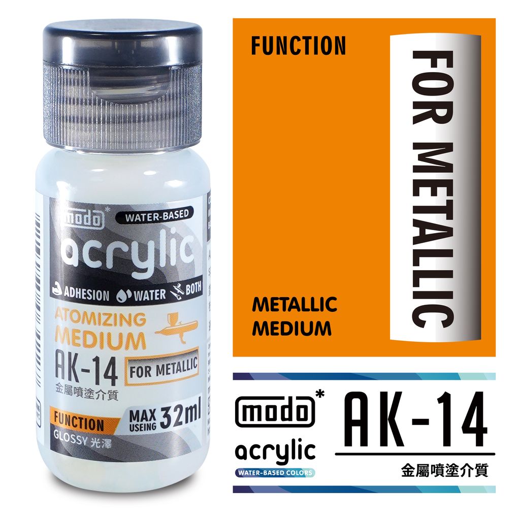 AK-14金屬噴塗介質_工作區域 1