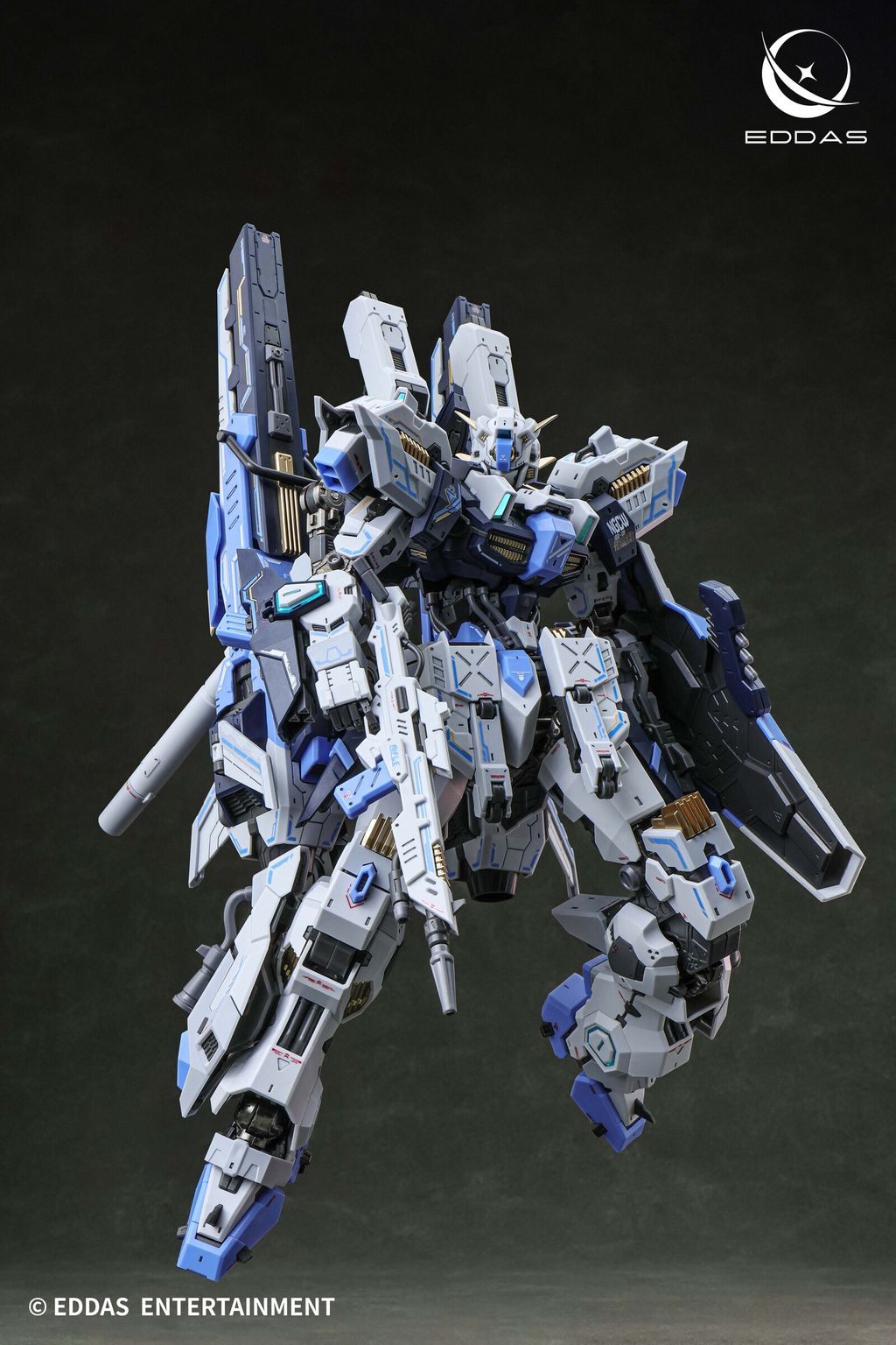 YYZ模型工作室】1210預購1月1/100 合金關節阿斯加德拼裝模型 YYZ模型工作室】1210預購1月1/100 合金關節阿斯加德拼裝模型