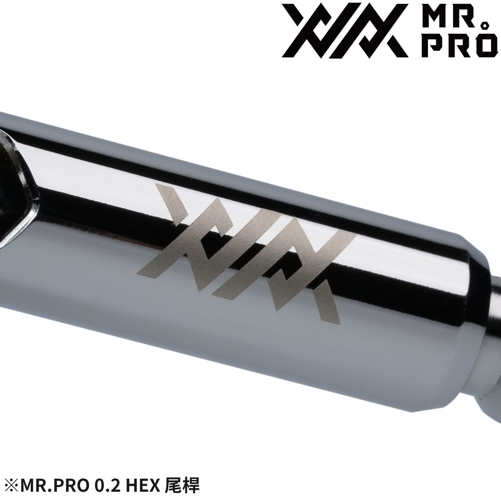 MADWORKS XXX0.2 噴筆_細節7_0_0