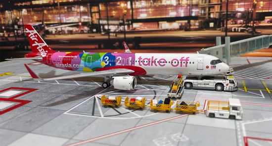 THE HOME OF MODEL PLANES | Aircraft Model Hub