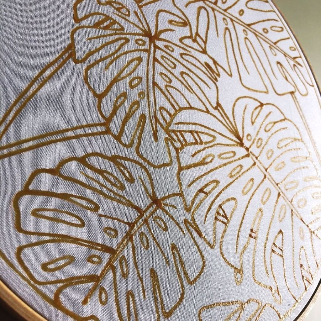 Monstera